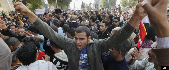 Egypt