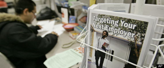 Unemployed Volunteer
