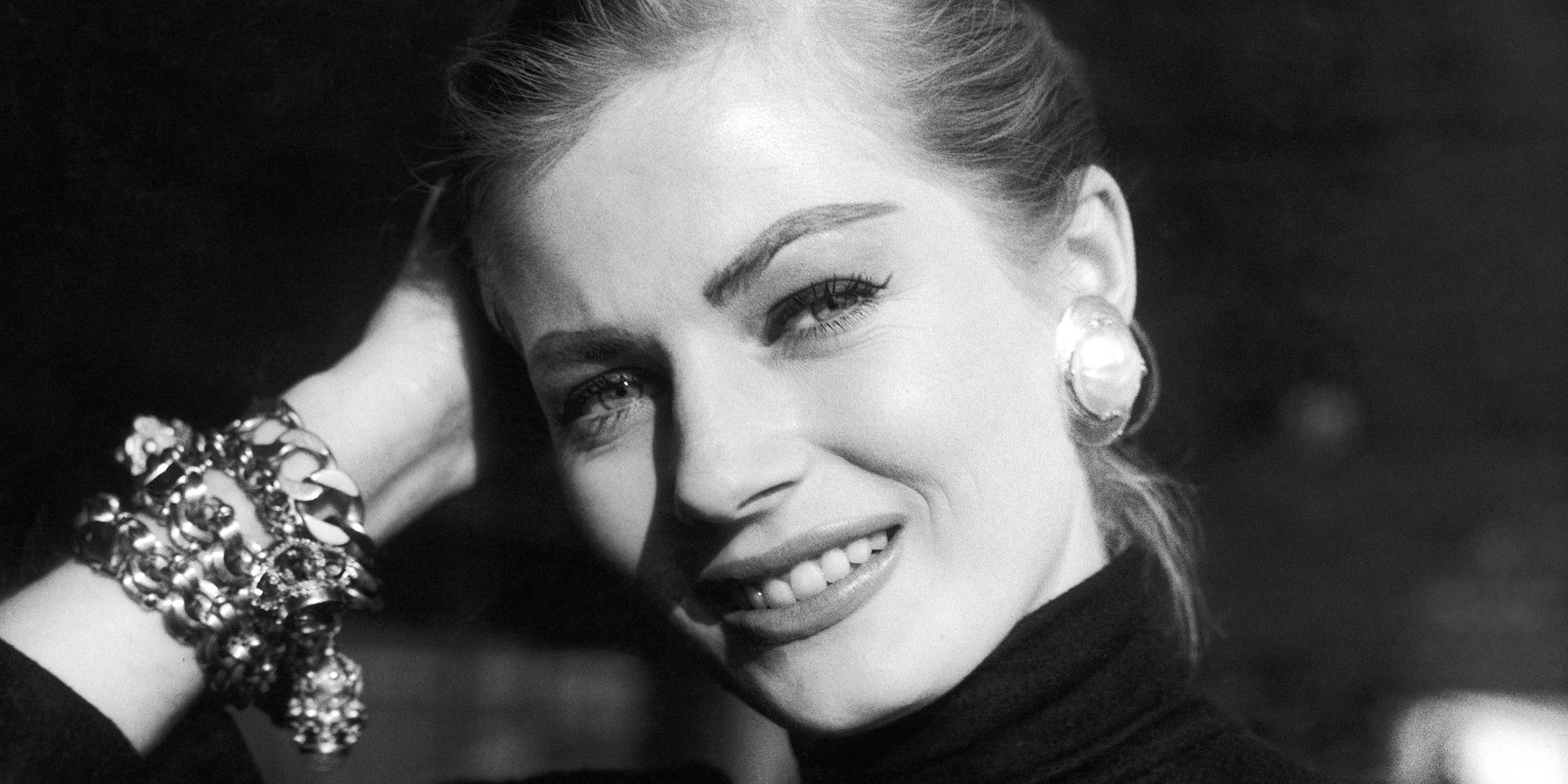 Anita Ekberg Dead �La Dolce Vita� Actress Dies Following