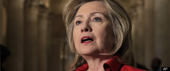 Hillary Clinton