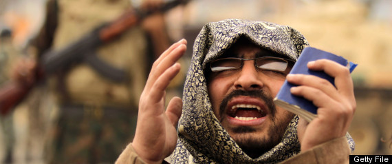 Muslim Brotherhood
