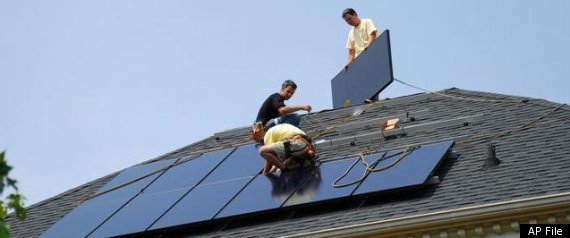 Solar Panel