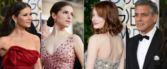 GOLDEN GLOBE