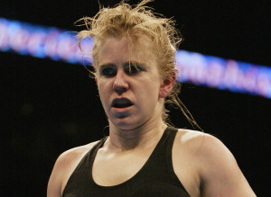 Tonya Harding Pregnant