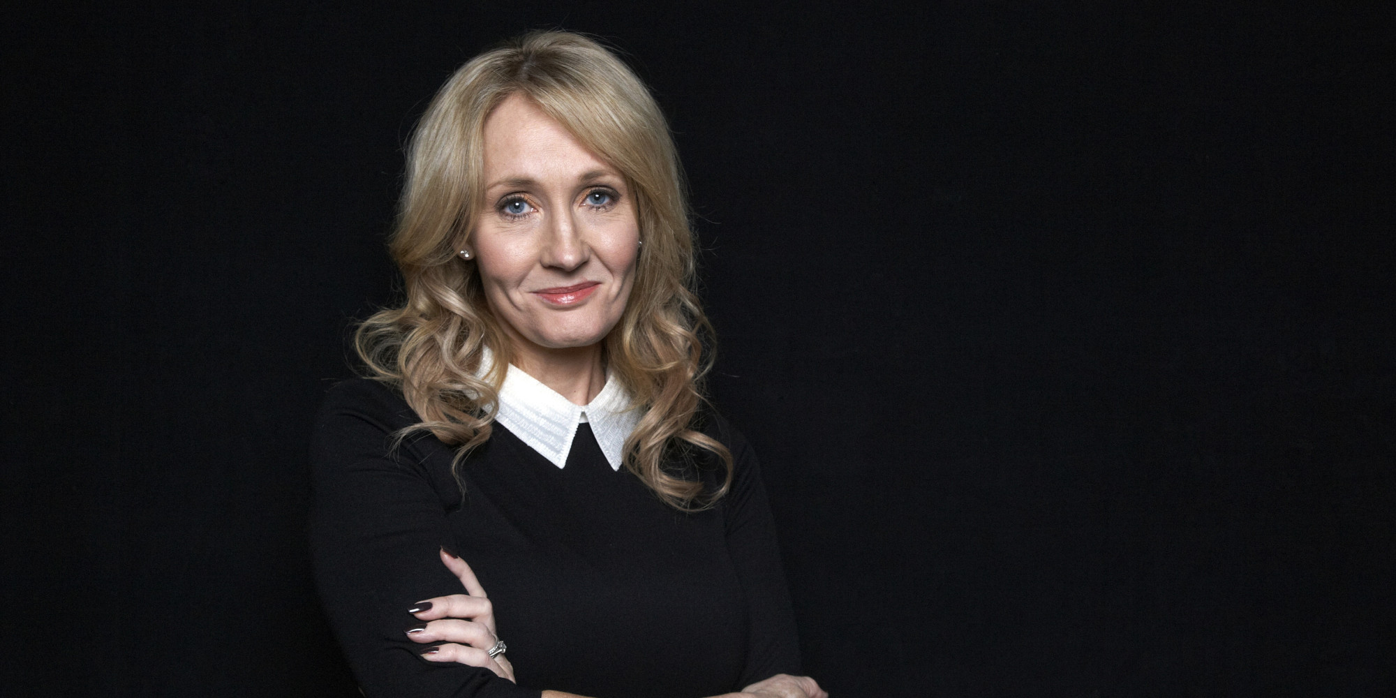 「J. K. Rowling」の画像検索結果