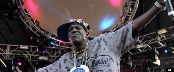 Flavor Flav