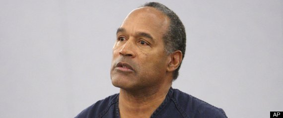 Oj Simpson Beaten