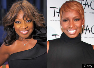 Star Jones Nene Leakes