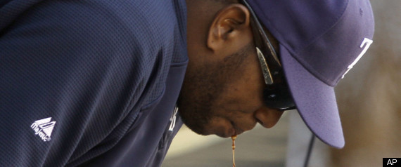 Senate Democrats Mlb Tobacco