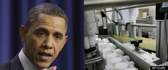 Obama Budget