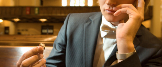 Men Marriage