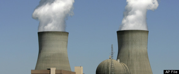 Nuclear Waste