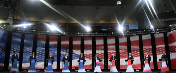 IOWA CAUCUS 2012 Date Set For January 3: Report