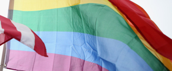 Gay Domain