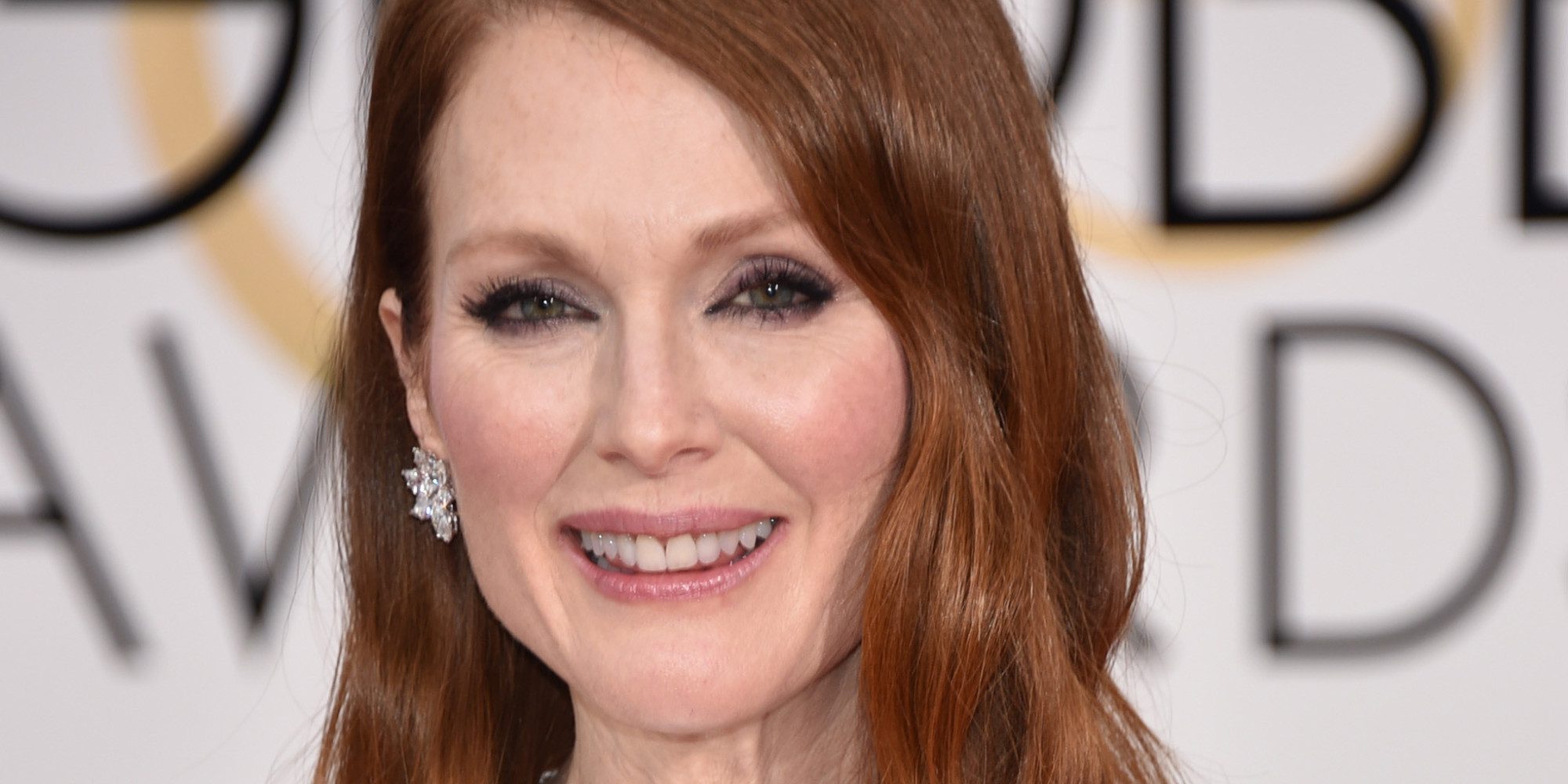 6 Older Celebs Who Stole The Show At The Golden Globes | HuffPost