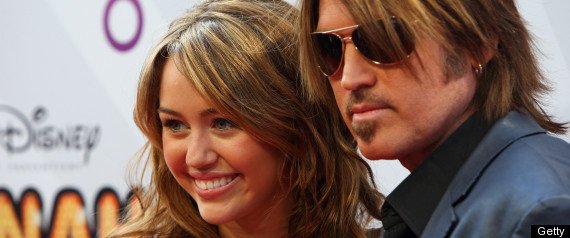 Billy Ray Cyrus Gq