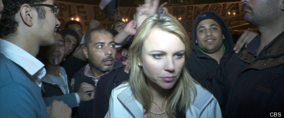 Lara Logan