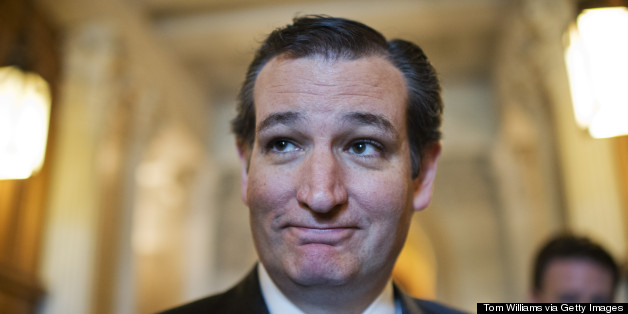 Ted Cruz, Longtime Foe Of NASA And Science, Will Oversee NASA And Science In New Congress
