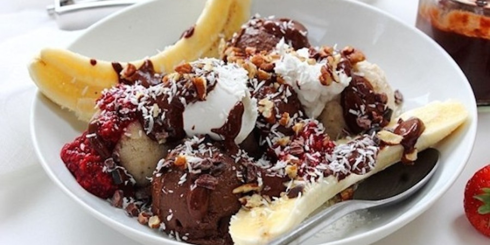 9 Vegan Food Hacks That Are The Height Of Inventiveness - Huffington Post