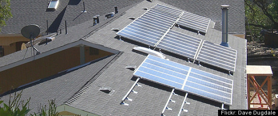 Solar Panels