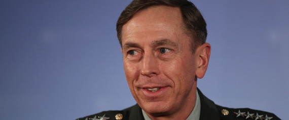 General Petraeus