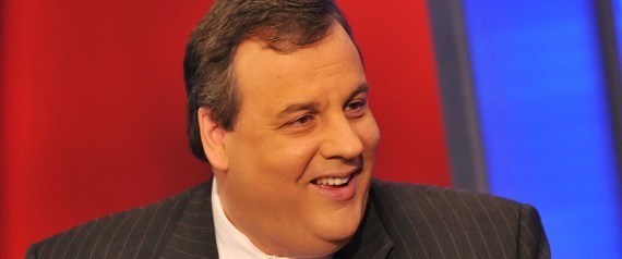 Chris Christie
