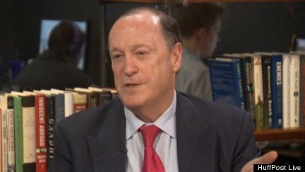 Author Steven Brill Slams Malcolm Gladwell's Review Of His Book