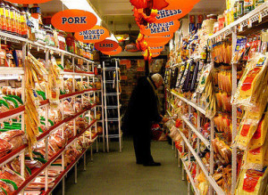 Gmo Food Labels