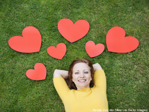 Science Finds Yet Another Reason To Look On The Bright Side