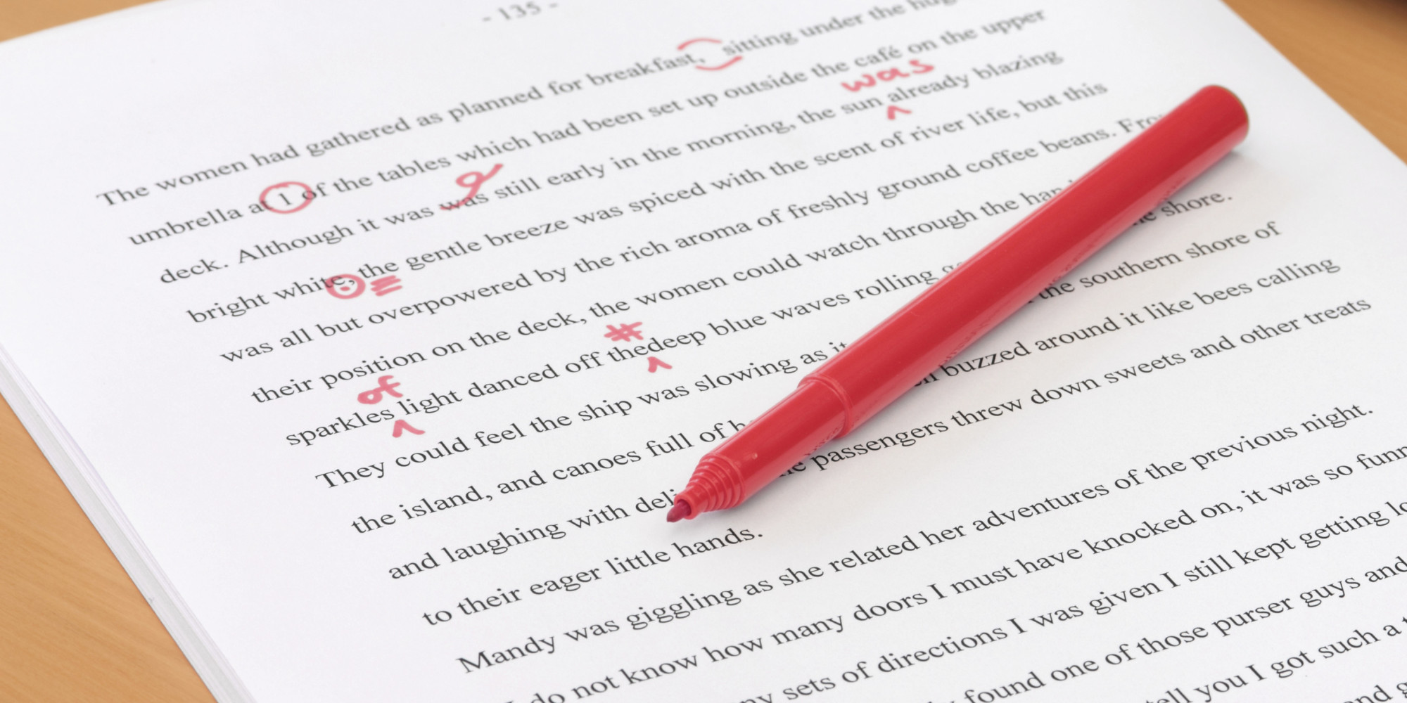 Moving Forward as Screenwriters How to Write for Females in Film