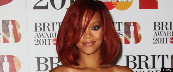 Rihanna