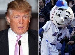 Trump Mets