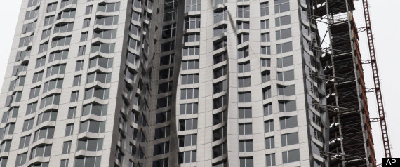 Frank Gehry