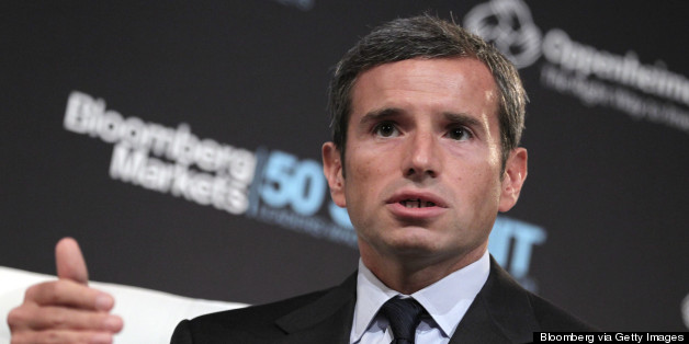 Elizabeth Warren, Progressives Sink Obama Treasury Nominee Antonio Weiss