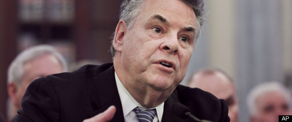 Peter King