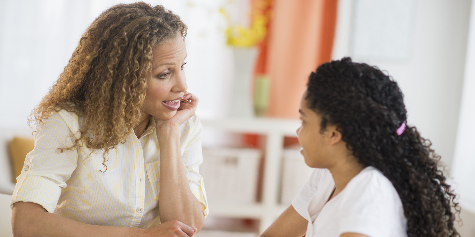 5 Tips For A Successful Negotiation With Your Child Huffpost