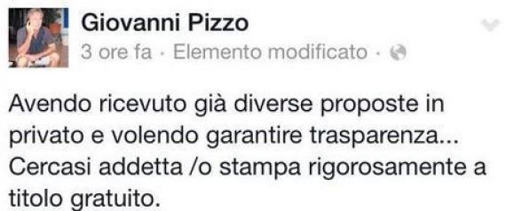 assessorato regionale lavoro