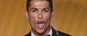 ronaldo