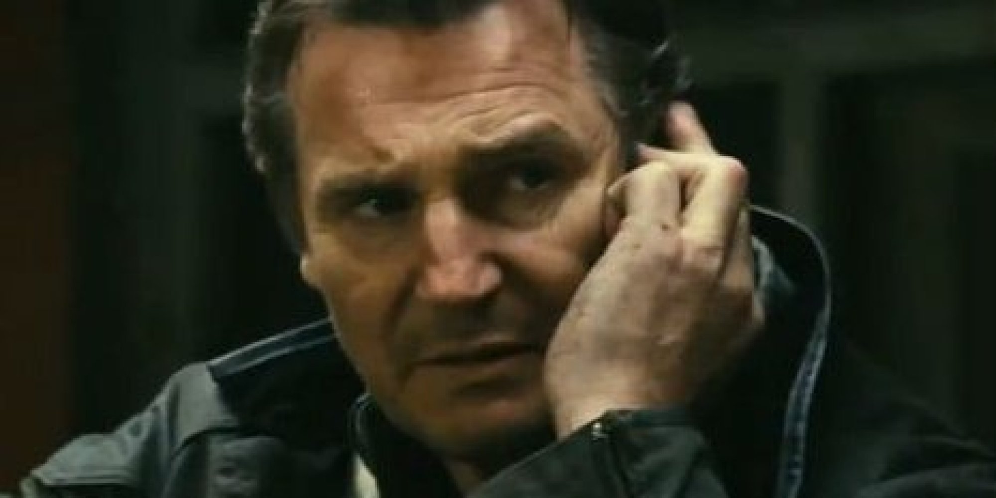 TV Trends: With 'Taken 3', Liam Neeson Does It Again... Why Is Retired