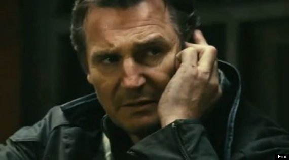 taken 3