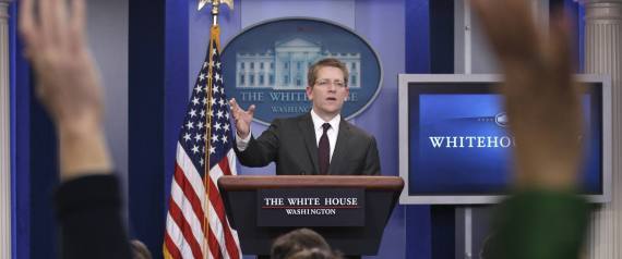 Jay Carney