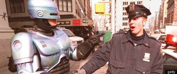 Robocop