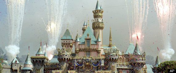 Disneyland
