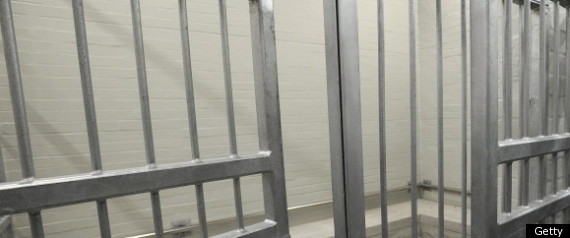 Jail