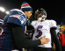 New England Patriots Had a Safer Option in the Last Seconds of Playoff Game
