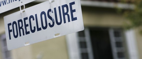 Foreclosure
