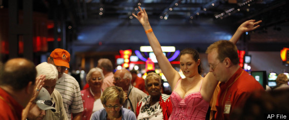 Sands Eurovegas