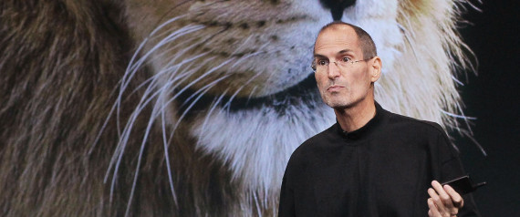 Steve Jobs Cancer