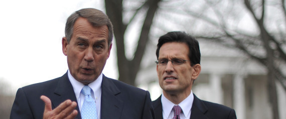 Gop Jobs