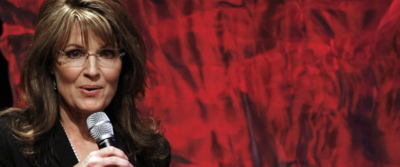Sarah Palin Mainstream Media